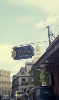 Floridita