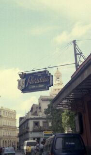 Floridita